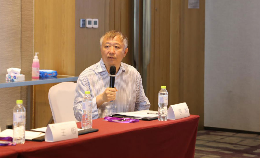 图 6 清华大学中国城市研究院院长 宫鹏教授.png